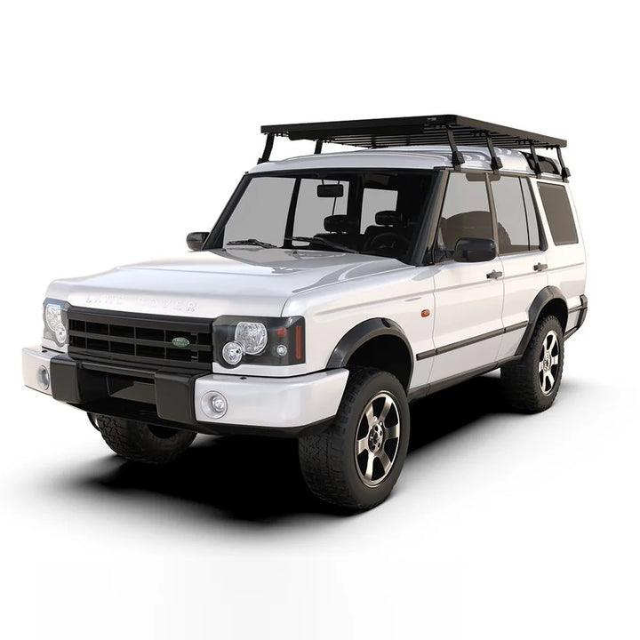 Front Runner Slimline II Tall Roof Rack Kit for Land Rover Discovery 1 and 2