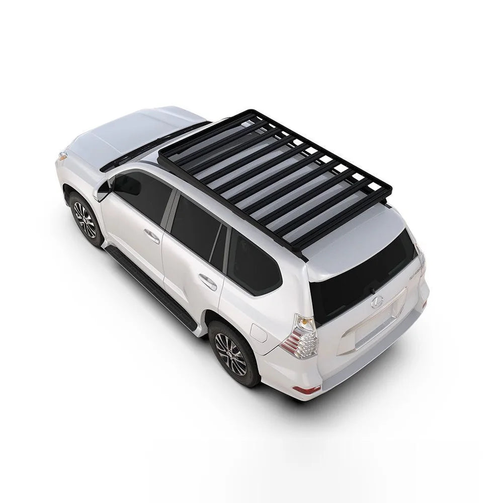 Front Runner Slimline II Roof Rack Kit for Lexus GX 460, view 2 of 6