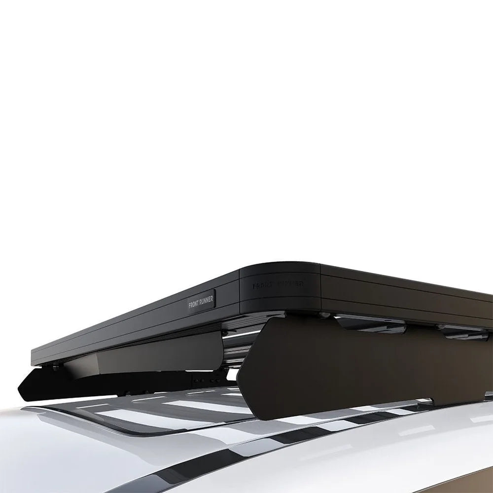 Front Runner Slimline II Roof Rack Kit for Lexus GX 460, view 3 of 6