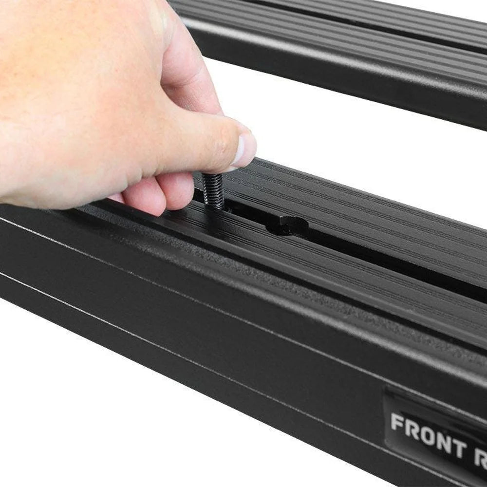 Front Runner Slimline II Roof Rack Kit for Lexus GX 460, view 4 of 6