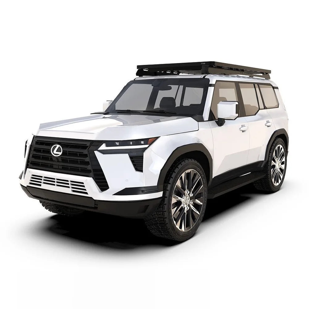 Front Runner Slimline II Roof Rack Kit for Lexus GX 550 2024+
