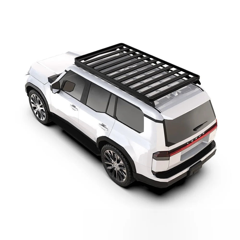 Front Runner Slimline II Roof Rack Kit for Lexus GX 550 2024+, view 2 of 6