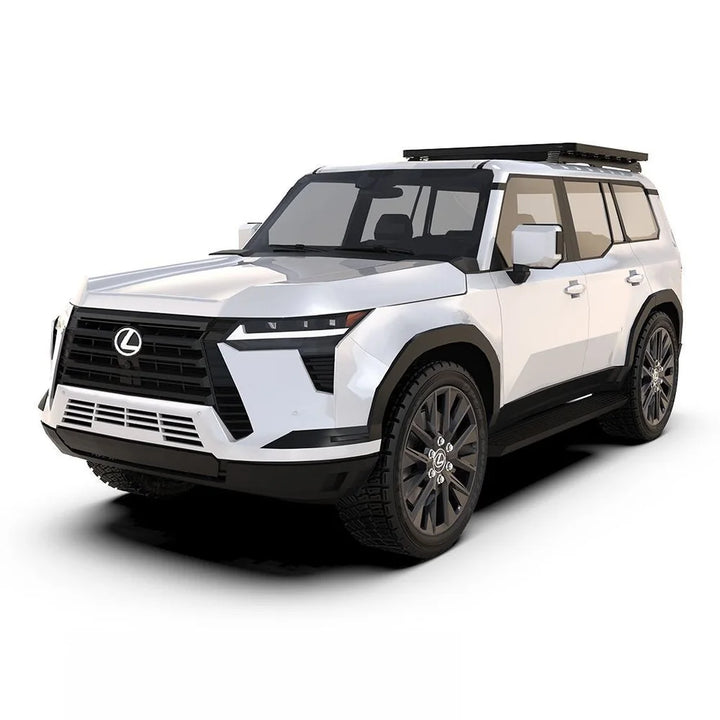 Front Runner Slimline II 3/4 Roof Rack Kit for Lexus GX 550 2024+