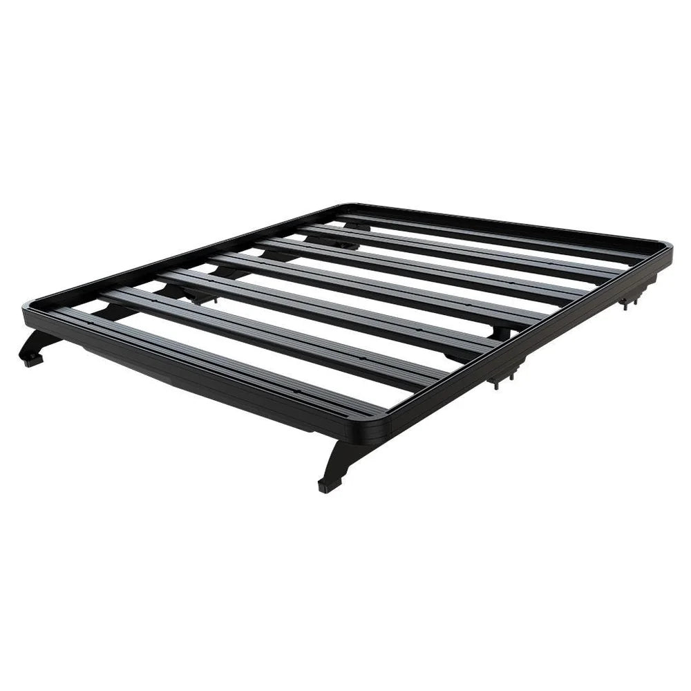 Front Runner Slimline II 3/4 Roof Rack Kit for Lexus GX 550 2024+, view 5 of 6