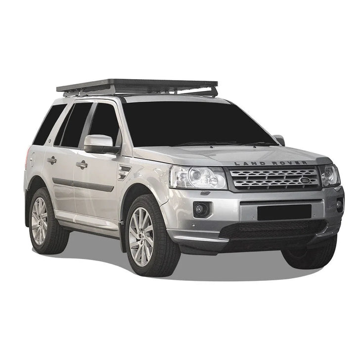 Front Runner Slimline II Roof Rack Kit for Land Rover Freelander 2 (L359) 2007-2014