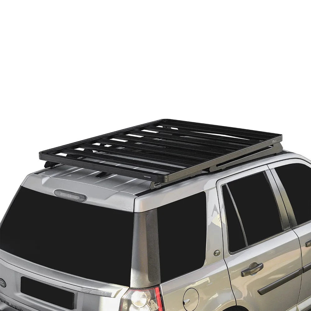 Front Runner Slimline II Roof Rack Kit for Land Rover Freelander 2 (L359) 2007-2014, view 2 of 5