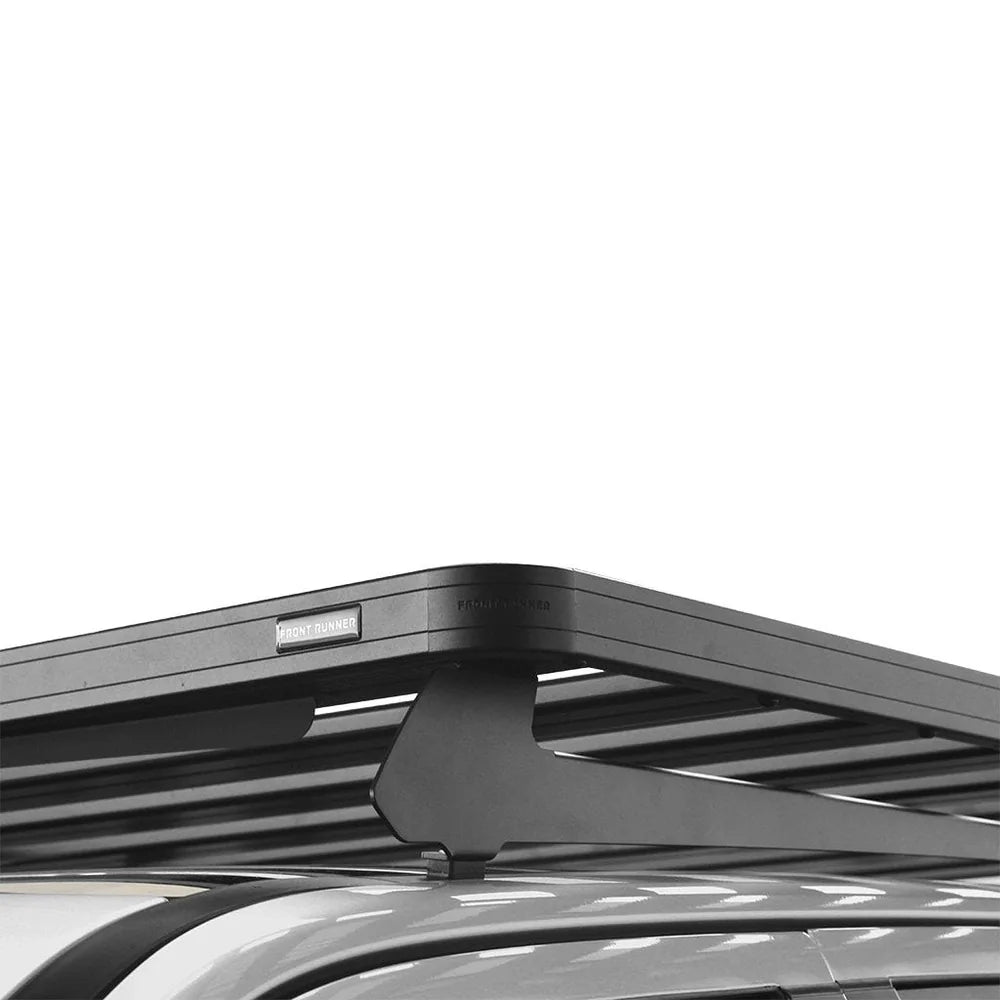 Front Runner Slimline II Roof Rack Kit for Land Rover Freelander 2 (L359) 2007-2014, view 3 of 5