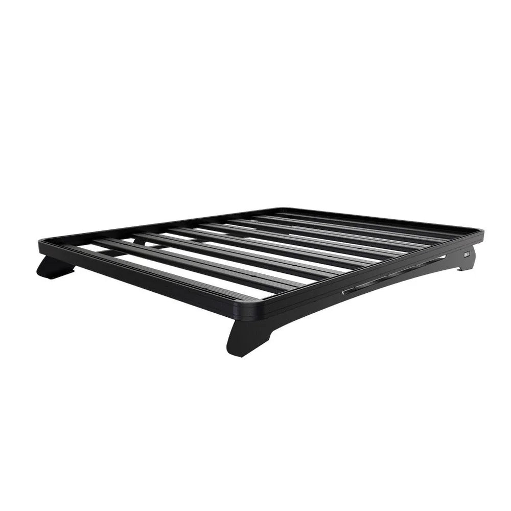 Front Runner Slimline II Roof Rack Kit for Range Rover Evoque 2013-2018, view 4 of 5