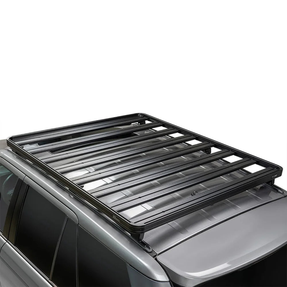 Front Runner Slimline II Roof Rack Kit for Range Rover Sport L320 2005-2013, view 2 of 5