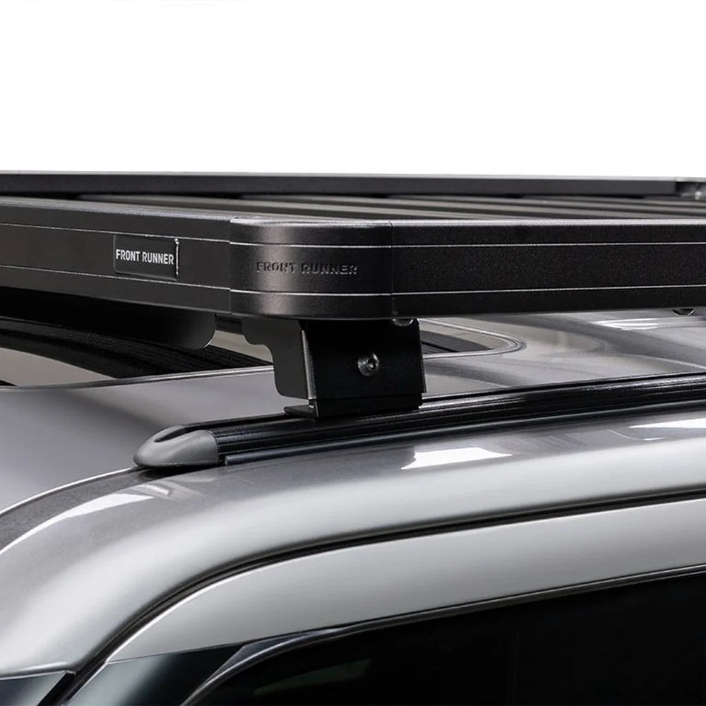 Front Runner Slimline II Roof Rack Kit for Range Rover Sport L320 2005-2013, view 3 of 5