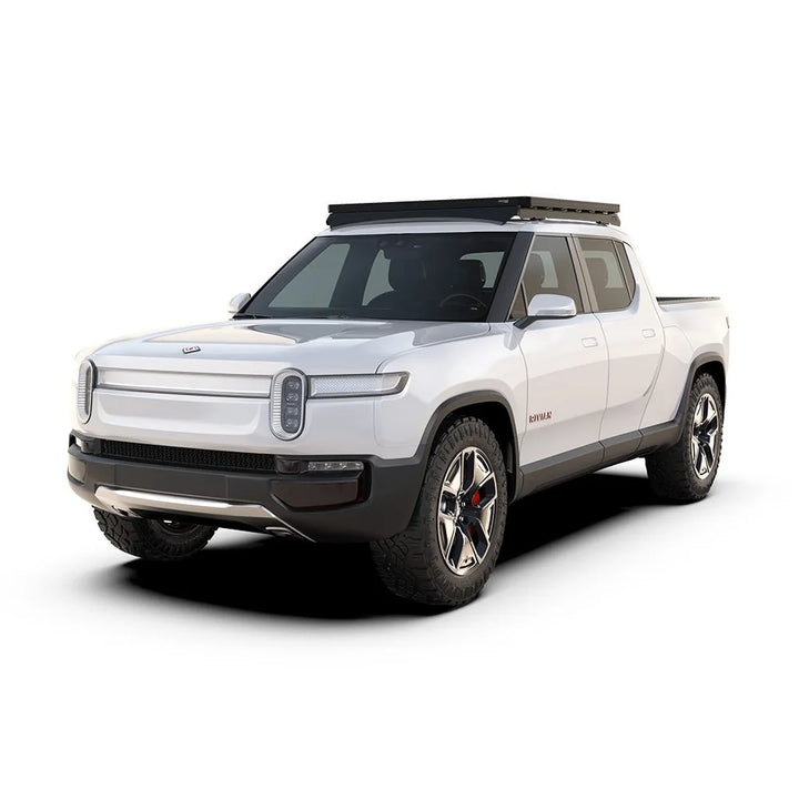 Front Runner Slimline II Roof Rack Kit for Rivian R1T 2022+