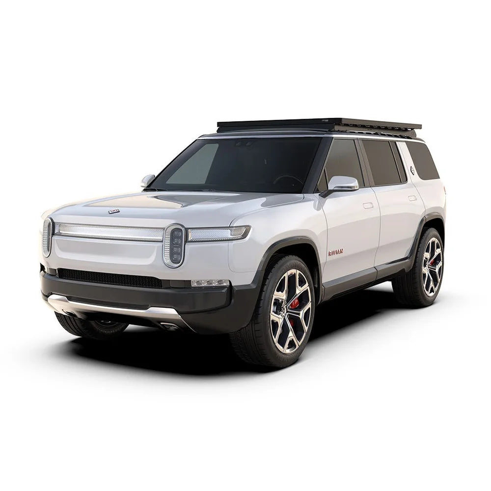 Front Runner Slimline II Roof Rack Kit for Rivian R1S 2022+