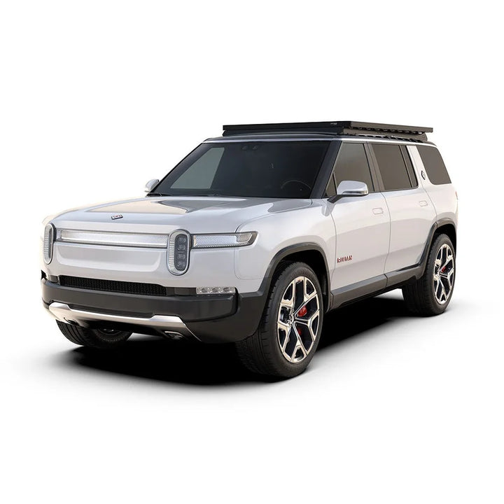 Front Runner Slimline II Roof Rack Kit for Rivian R1S 2022+