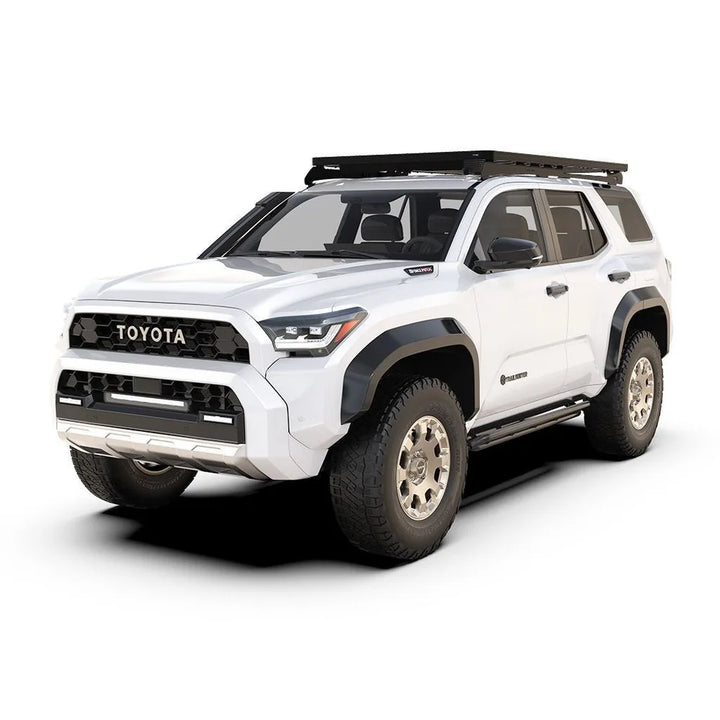 Front Runner Slimline II Roof Rack Kit for Toyota 4Runner 6th Gen 2025+