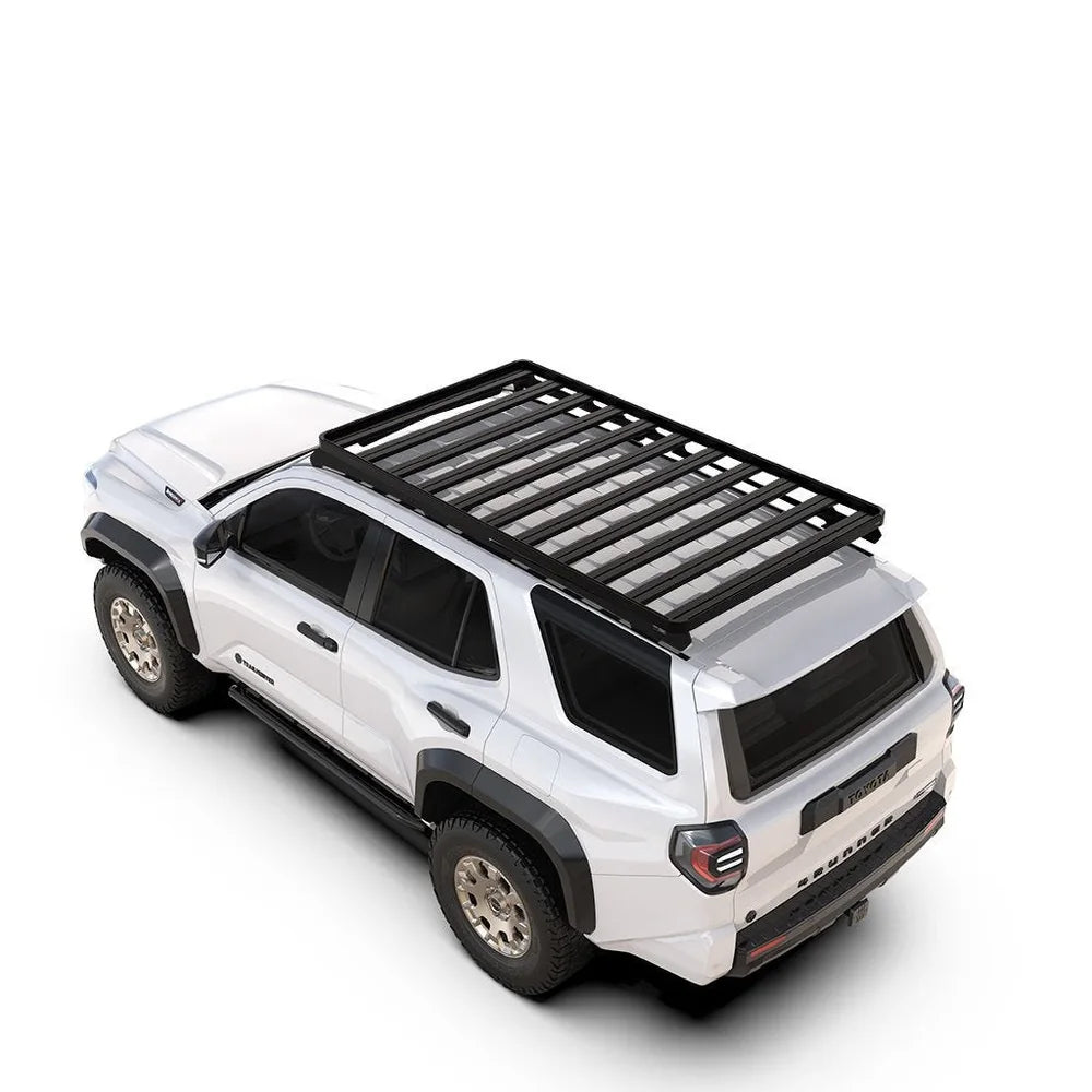 Front Runner Slimline II Roof Rack Kit for Toyota 4Runner 6th Gen 2025+, view 2 of 6