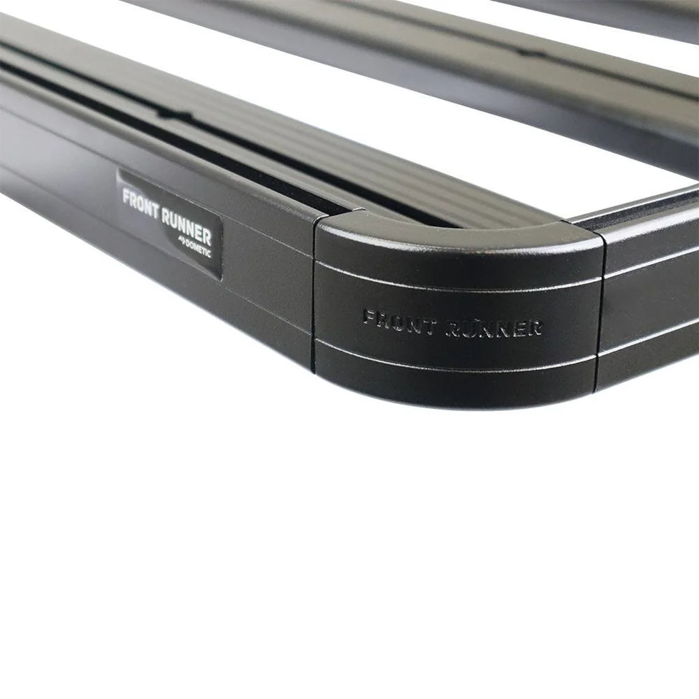 Front Runner Slimline II Roof Rack Kit for Toyota 4Runner 6th Gen 2025+, view 4 of 6