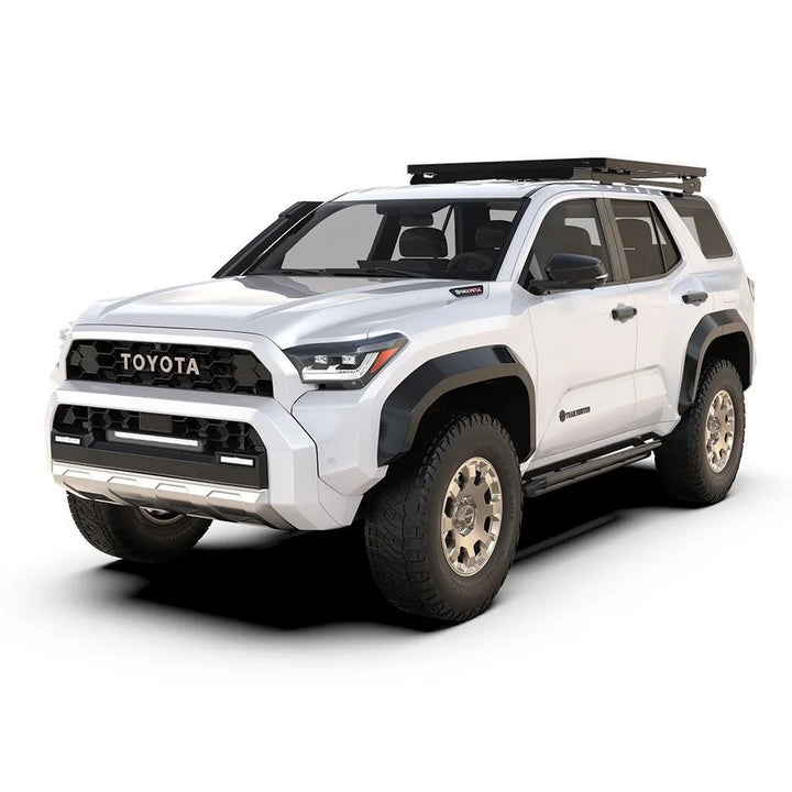 Front Runner Slimline II 3/4 Roof Rack Kit for Toyota 4Runner 6th Gen 2025+
