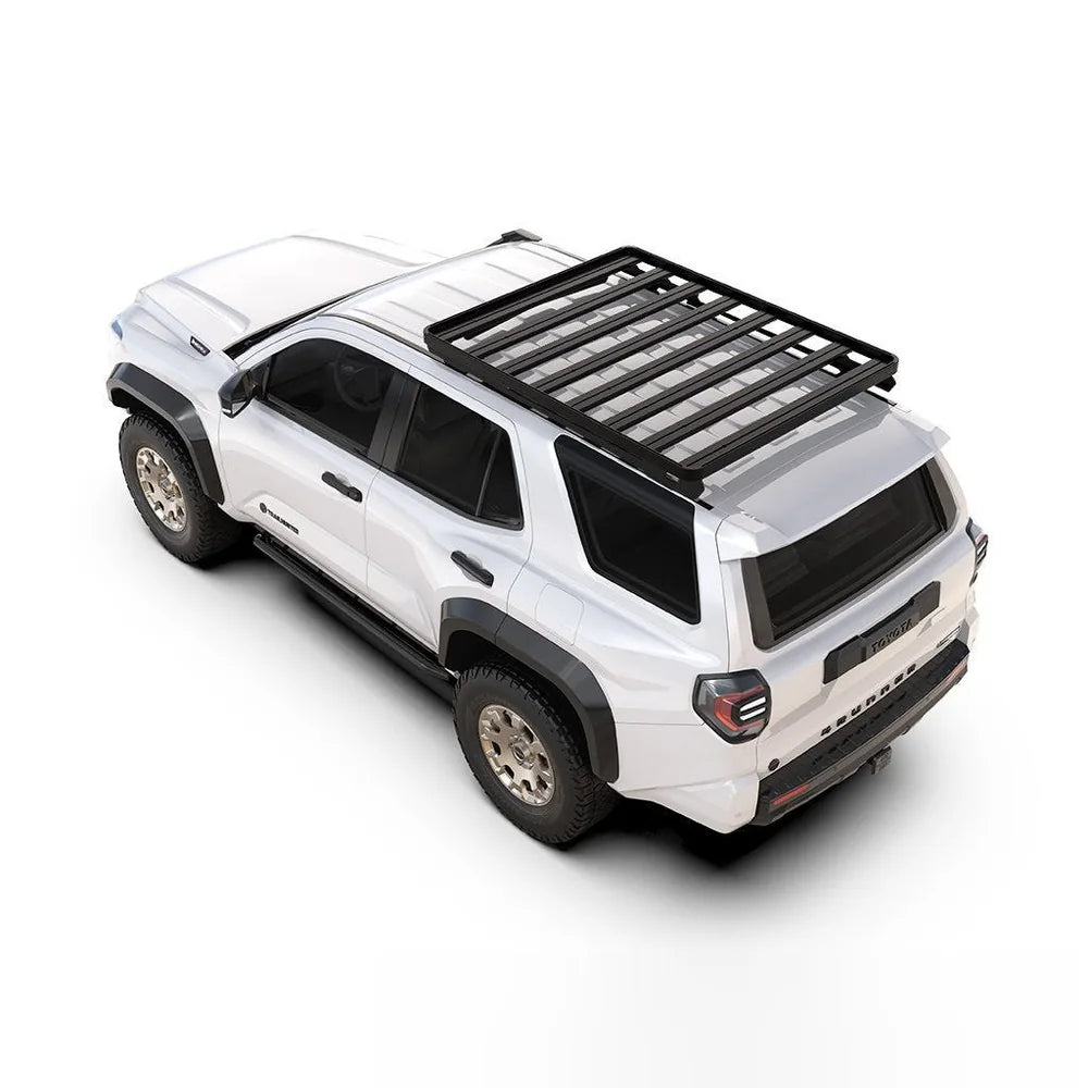 Front Runner Slimline II 3/4 Roof Rack Kit for Toyota 4Runner 6th Gen 2025+, view 2 of 6