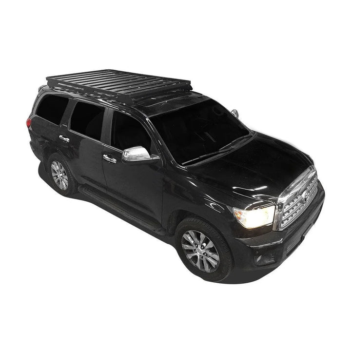 Front Runner Slimline II Roof Rack Kit for Toyota Sequoia 2008-2022