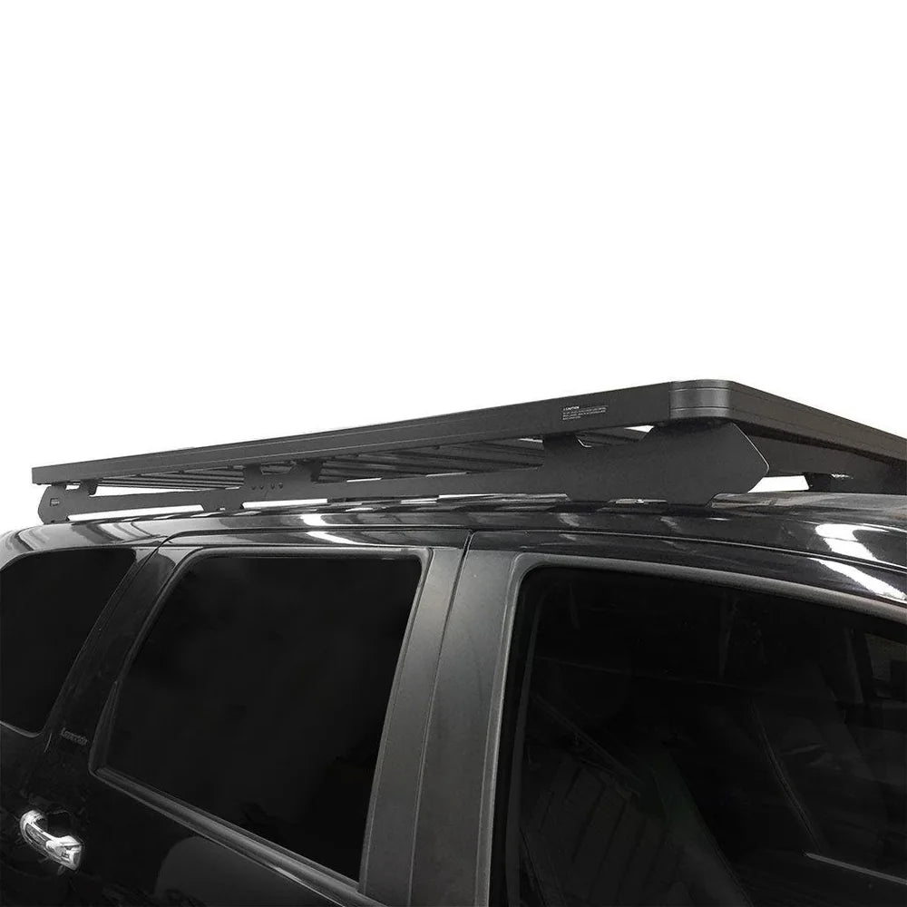 Front Runner Slimline II Roof Rack Kit for Toyota Sequoia 2008-2022, view 3 of 6
