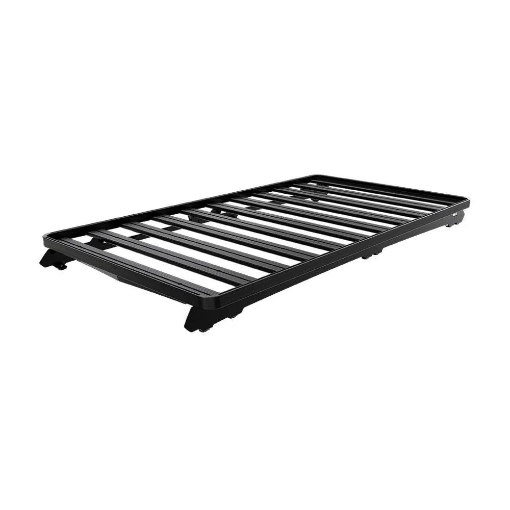 Front Runner Slimline II Roof Rack Kit for Toyota Sequoia 2008-2022, view 5 of 6