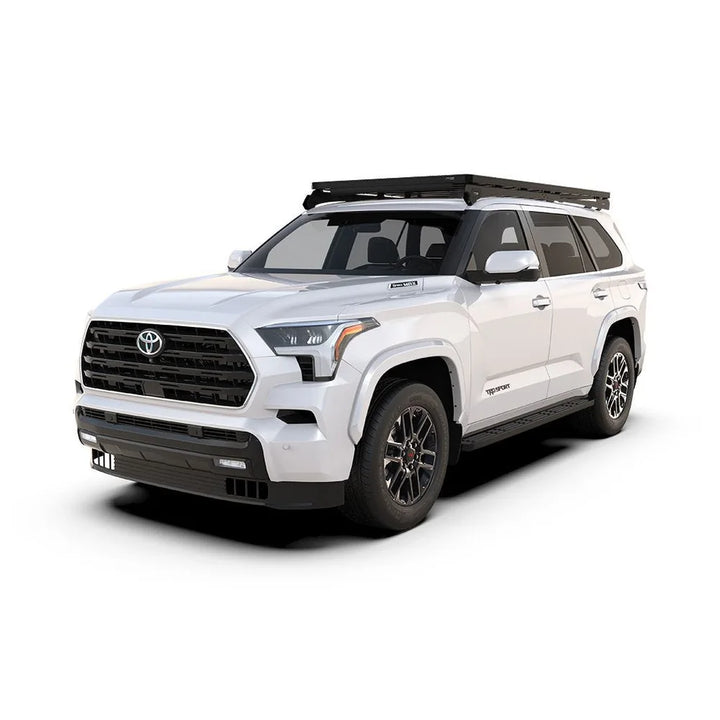 Front Runner Slimline II Roof Rack Kit for Toyota Sequoia 2022+