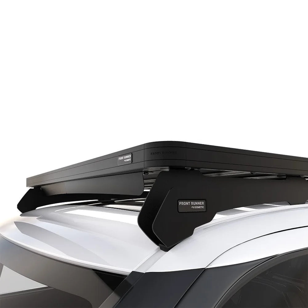 Front Runner Slimline II Roof Rack Kit for Toyota Sequoia 2022+, view 3 of 6