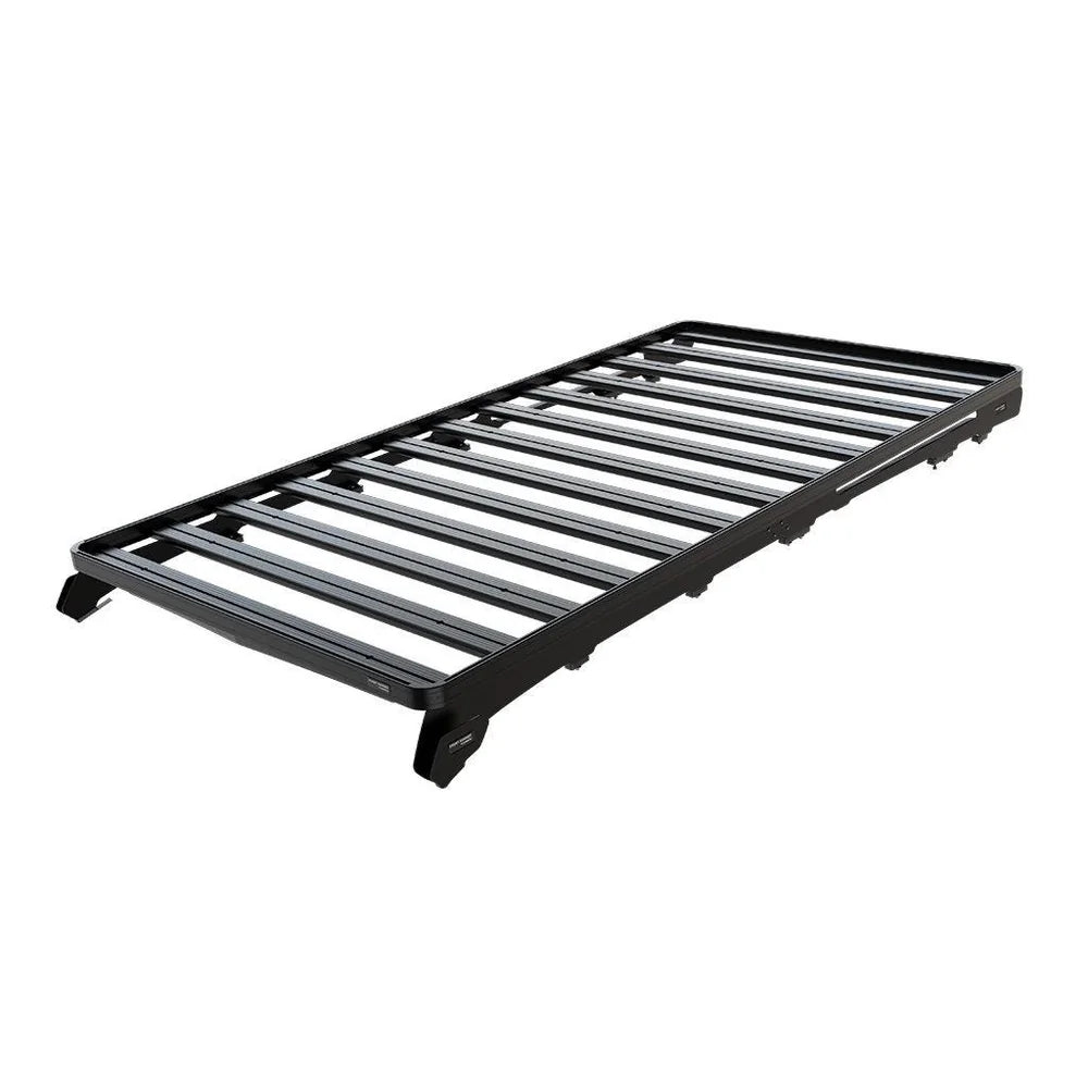 Front Runner Slimline II Roof Rack Kit for Toyota Sequoia 2022+, view 4 of 6