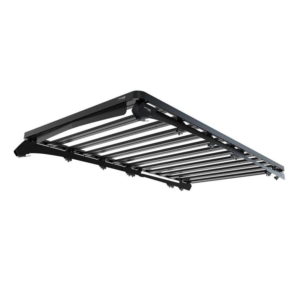Front Runner Slimline II Roof Rack Kit for Toyota Sequoia 2022+, view 5 of 6
