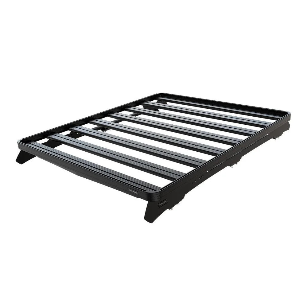 Front Runner Slimline II Roof Rack Kit for Toyota Tundra CrewMax 2022+, view 6 of 6