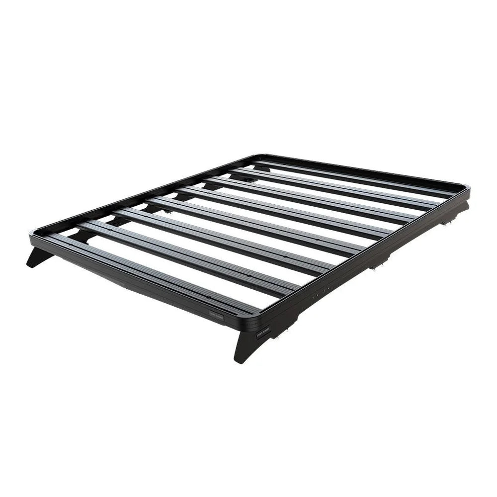 Front Runner Slimline II Low Profile Roof Rack Kit for Toyota Tundra CrewMax 2022+, view 5 of 6