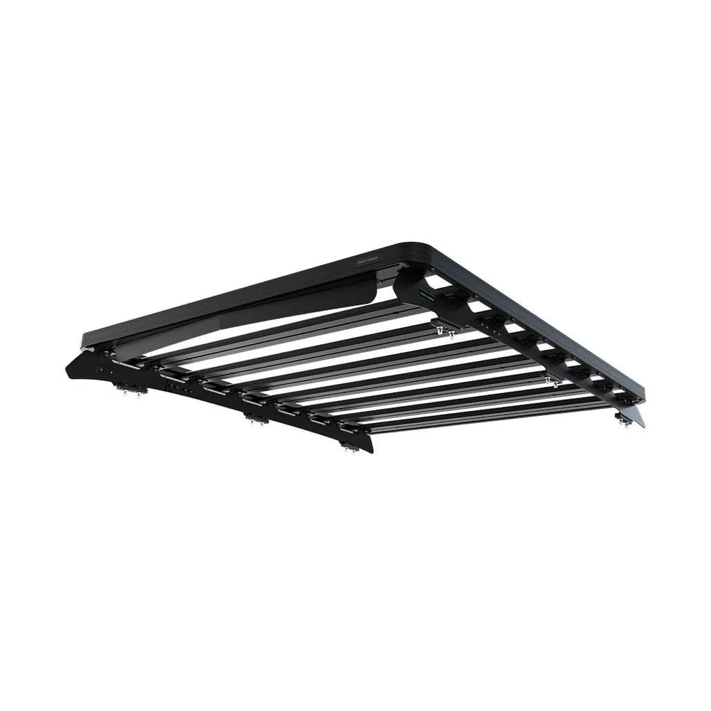 Front Runner Slimline II Low Profile Roof Rack Kit for Toyota Tundra CrewMax 2022+, view 6 of 6