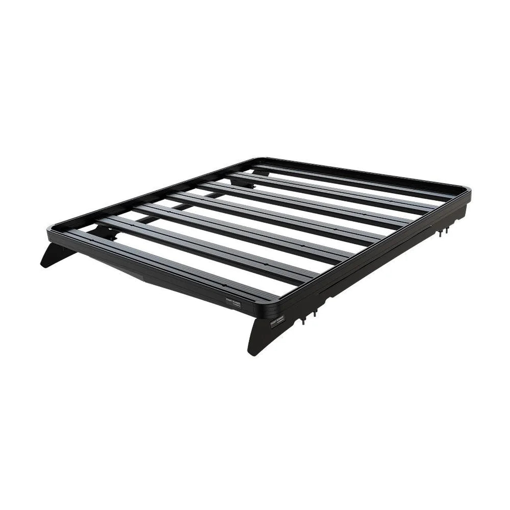 Front Runner Slimline II Roof Rack Kit for Toyota Tacoma Double Cab 2024+, view 6 of 6