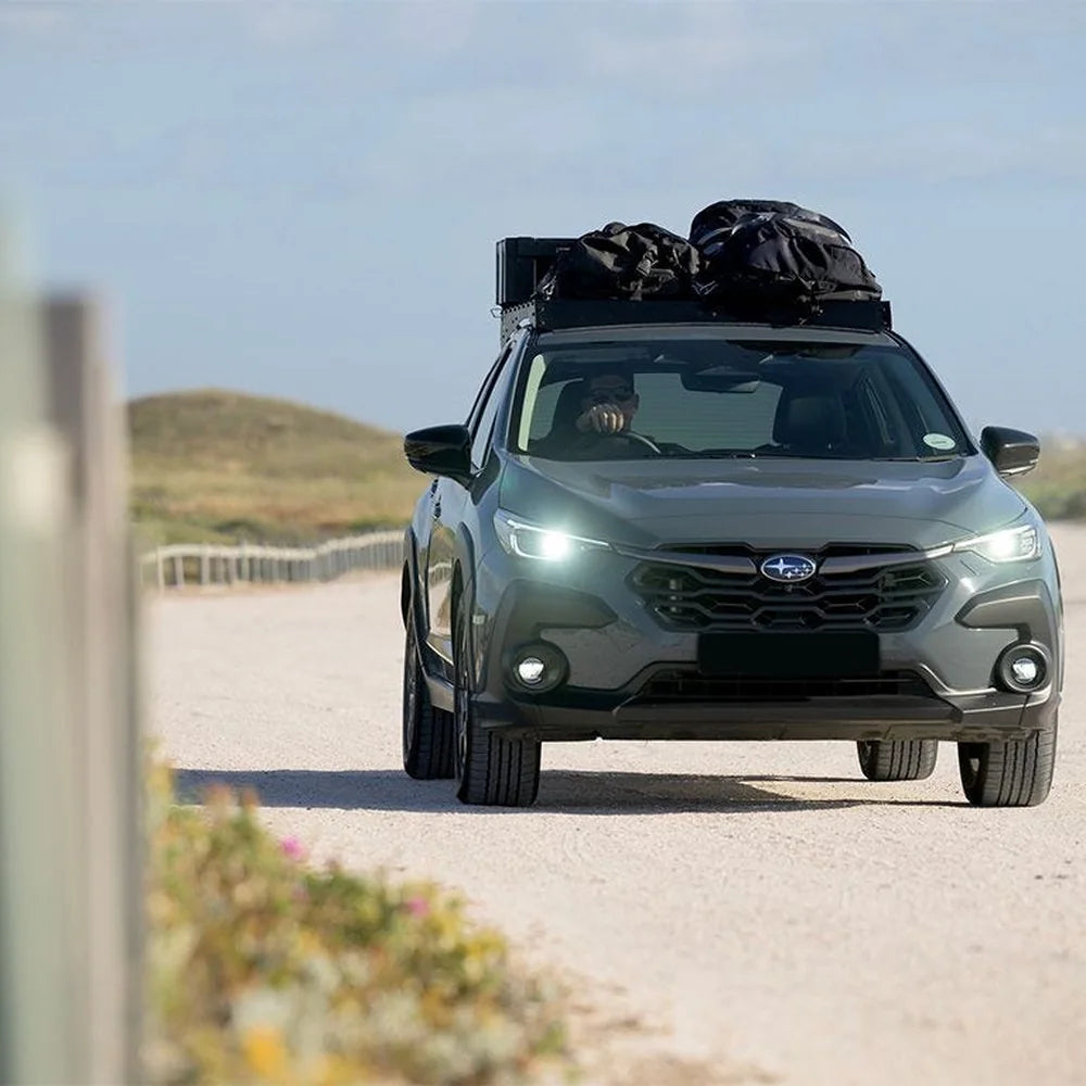 Front Runner Slimsport Roof Rack Kit for Subaru Crosstrek 2023+, view 6 of 6