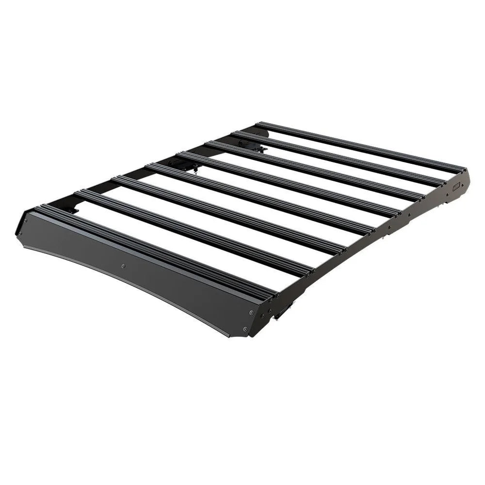 Front Runner Slimsport Roof Rack Kit for Subaru Crosstrek 2017-2023, view 3 of 6
