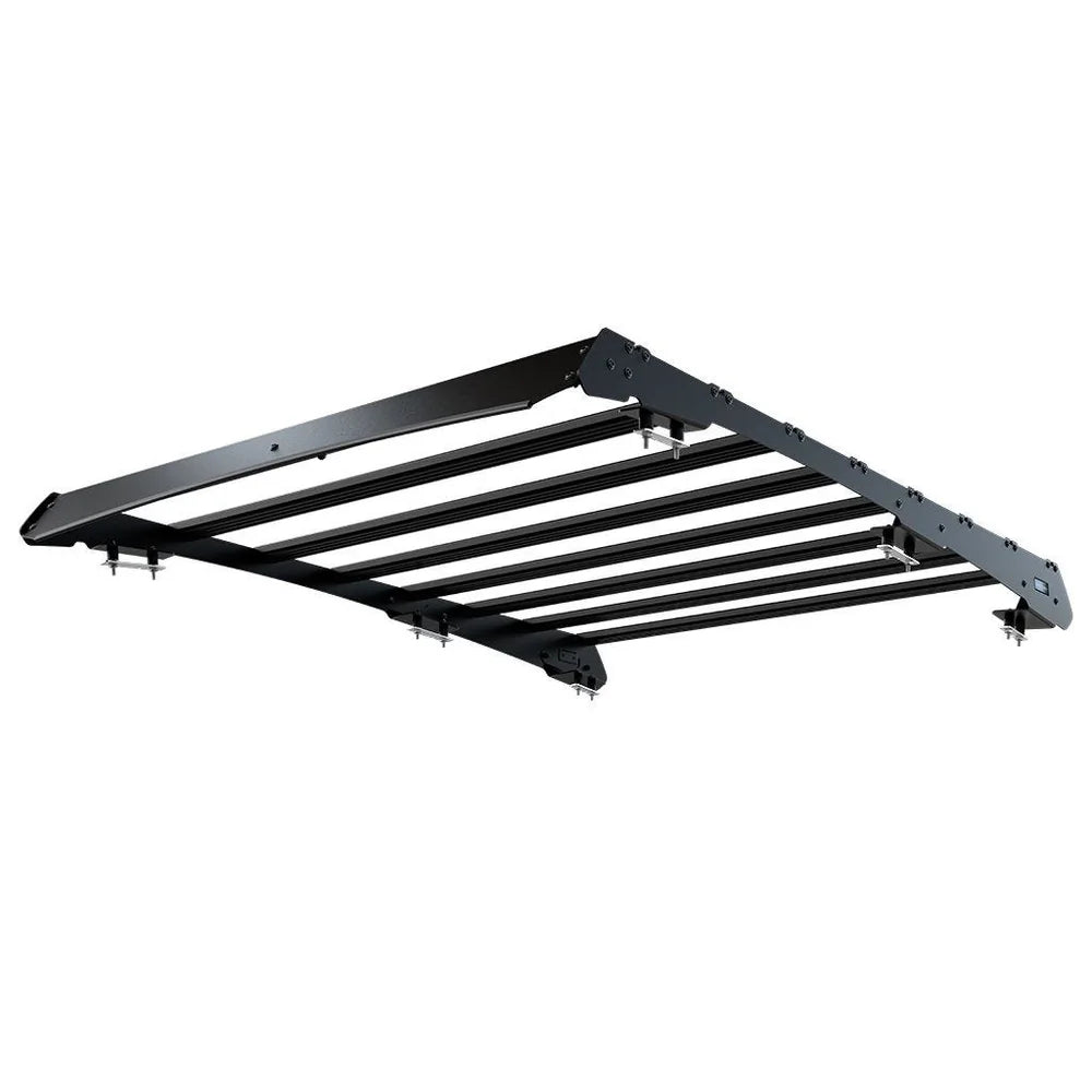 Front Runner Slimsport Roof Rack Kit for Subaru Crosstrek 2017-2023, view 5 of 6