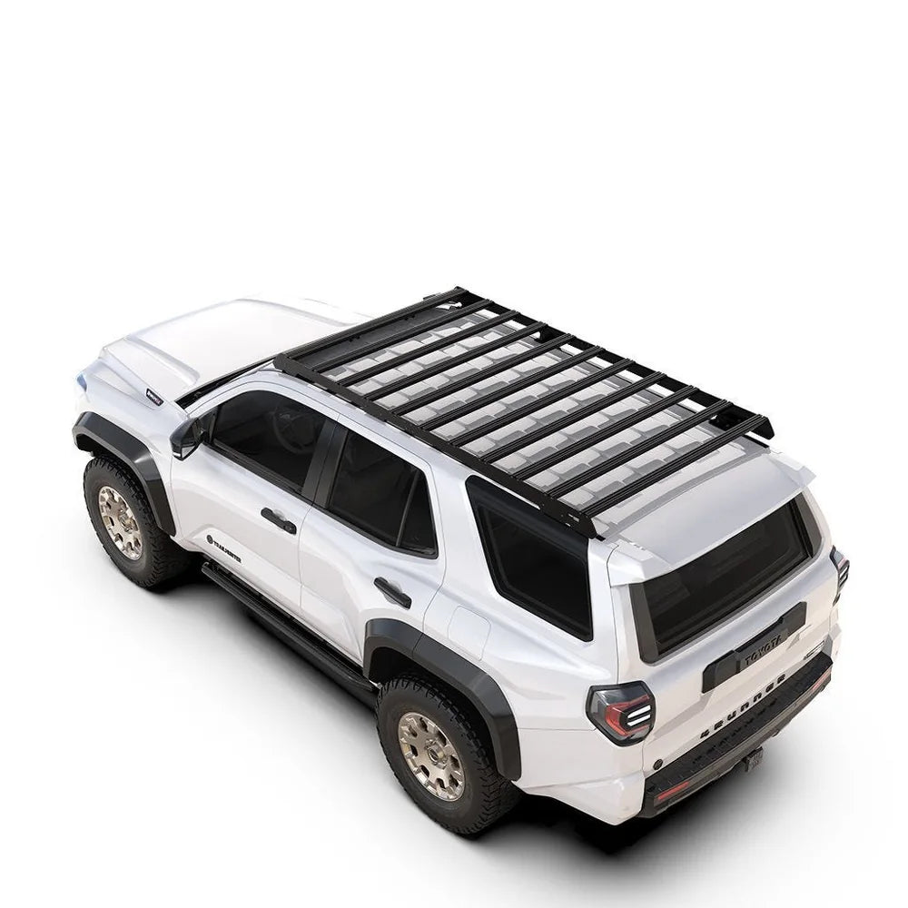 Front Runner Slimsport Roof Rack Kit for Toyota 4Runner 6th Gen 2025+, view 2 of 5