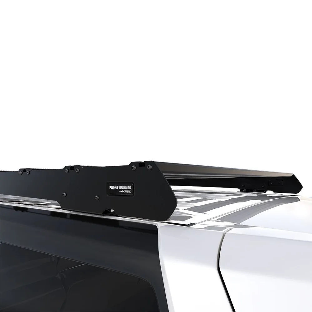 Front Runner Slimsport Roof Rack Kit for Toyota 4Runner 6th Gen 2025+, view 3 of 5