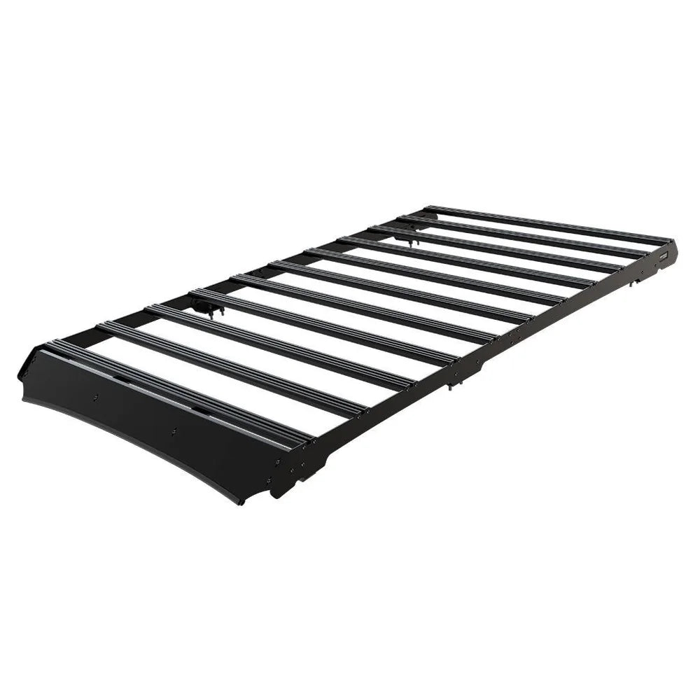 Front Runner Slimsport Roof Rack Kit for Toyota 4Runner 6th Gen 2025+, view 4 of 5