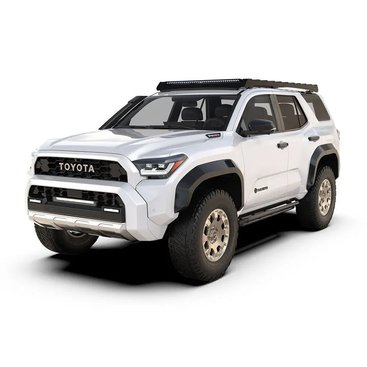Front Runner Slimsport Roof Rack Kit for Toyota 4Runner 6th Gen 2025+, Light Bar Ready