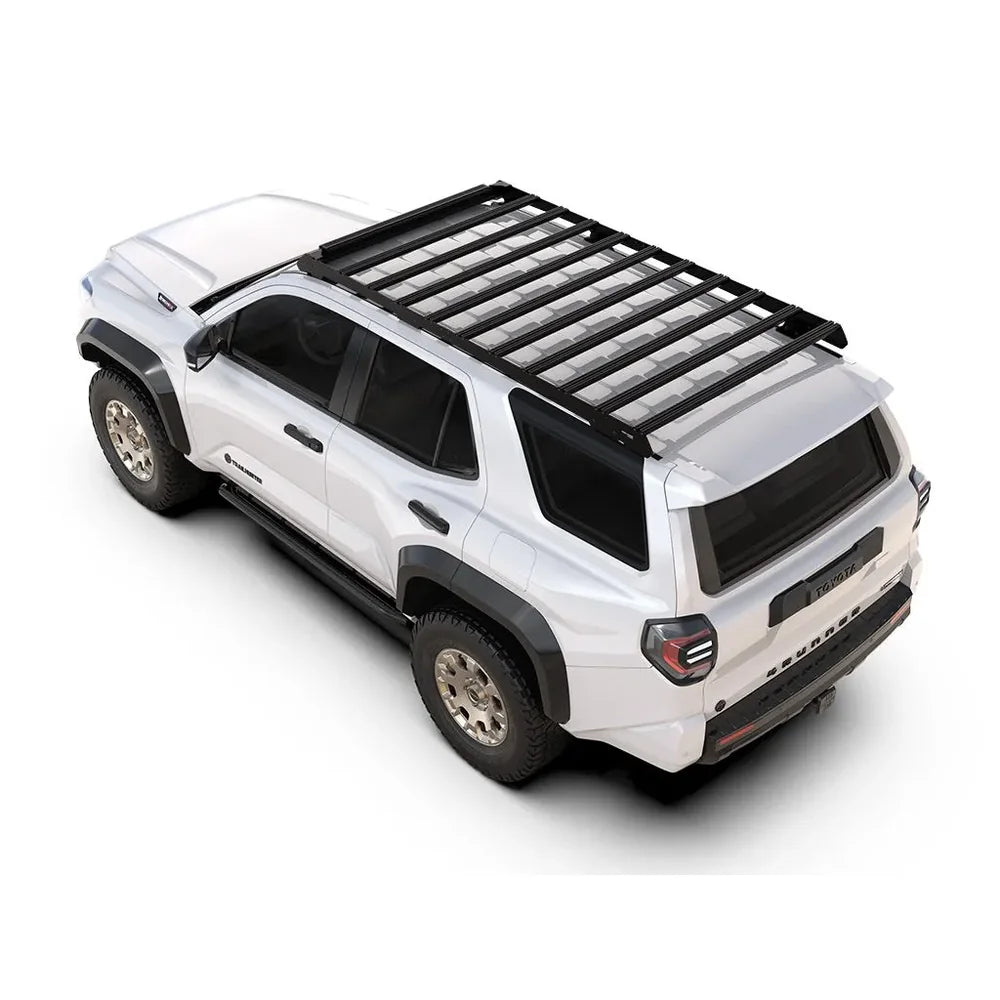 Front Runner Slimsport Roof Rack Kit for Toyota 4Runner 6th Gen 2025+, Light Bar Ready, view 2 of 5