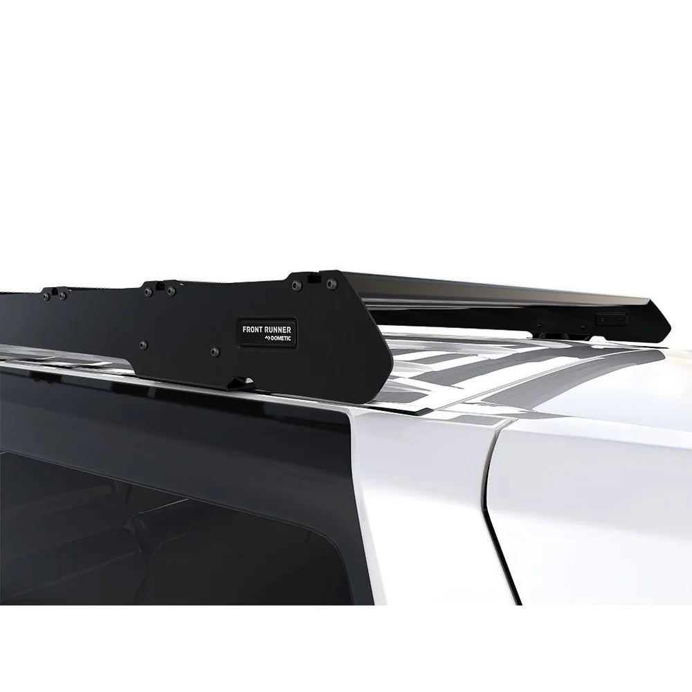 Front Runner Slimsport Roof Rack Kit for Toyota 4Runner 6th Gen 2025+, Light Bar Ready, view 3 of 5