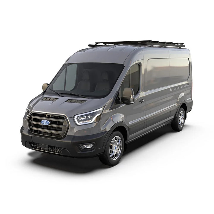 Front Runner Slimpro Van Rack Kit for Ford Transit 130 in WB High Roof