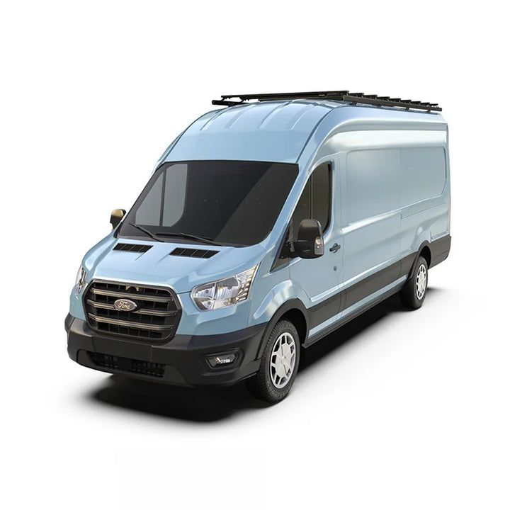 Front Runner Slimpro Van Rack Kit for Ford Transit 148 in Extended High Roof