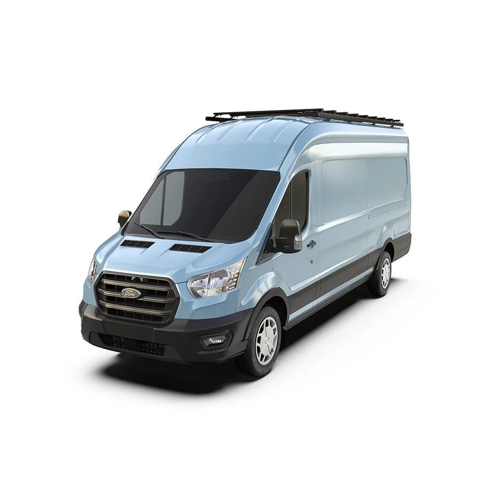 Front Runner Slimpro Van Rack Kit for Ford Transit 148 in Extended High Roof, view 5 of 5