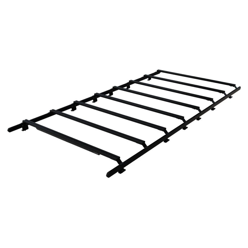 Front Runner Slimpro Van Rack Kit for Mercedes Sprinter 144 in WB Standard Roof, view 5 of 5