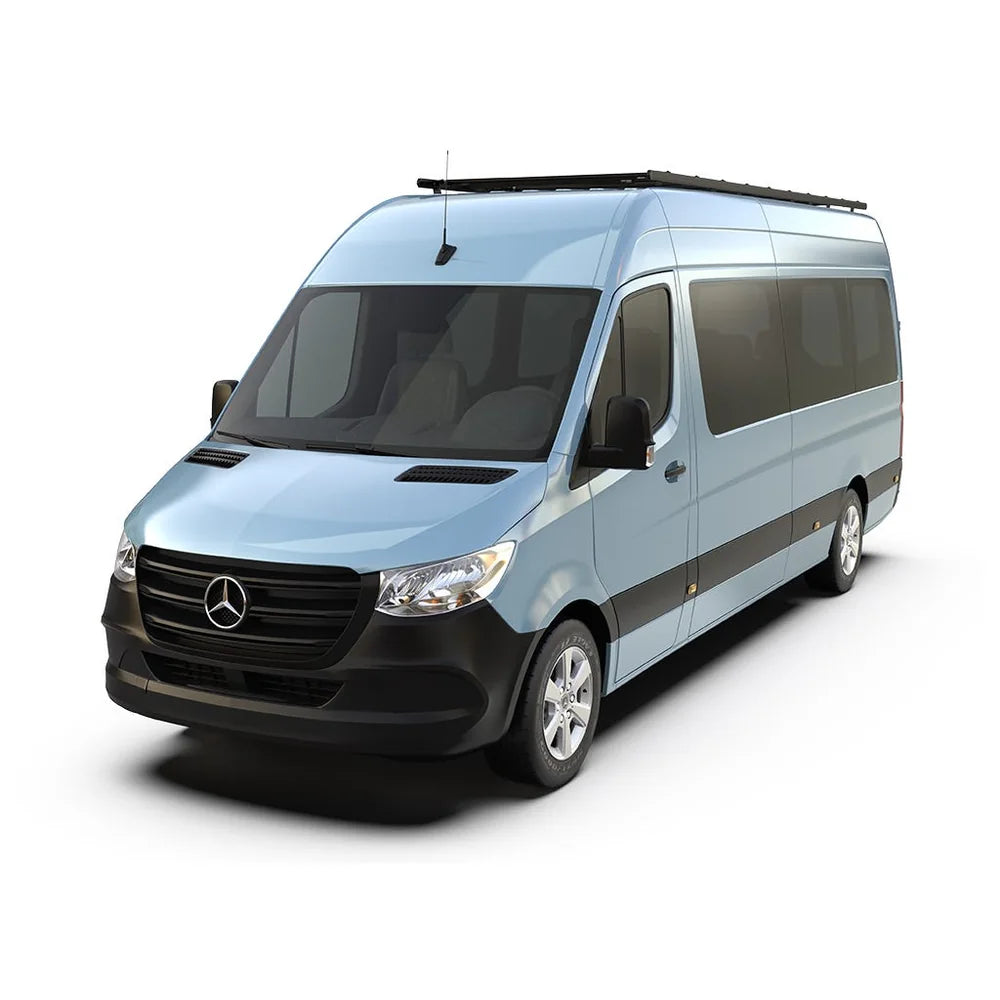 Front Runner Slimpro Van Rack Kit for Mercedes Sprinter 170 in WB High Roof