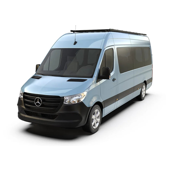 Front Runner Slimpro Van Rack Kit for Mercedes Sprinter 170 in WB High Roof