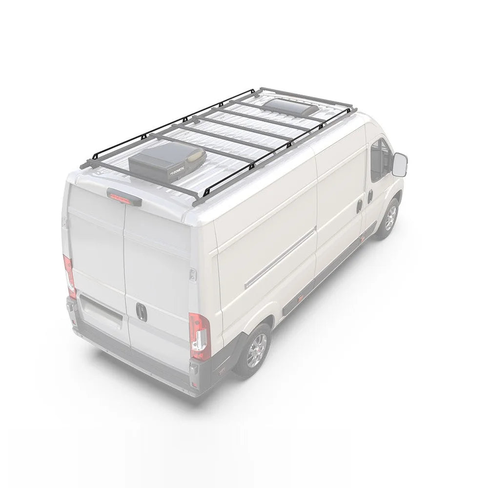 Front Runner Slimpro Van Rack Expedition Rails, 3579 mm, view 3 of 4