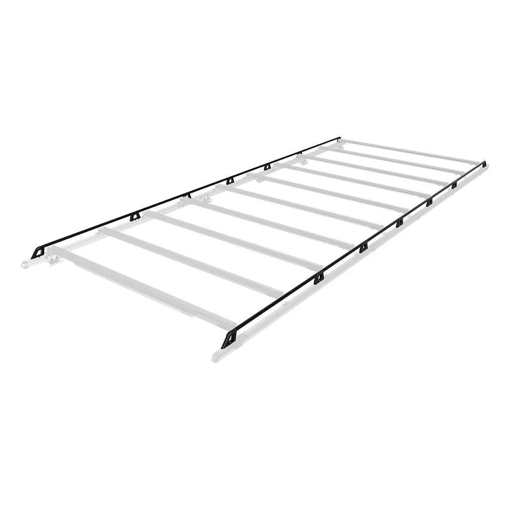 Front Runner Slimpro Van Rack Expedition Rails, 3927 to 4129 mm, view 4 of 4
